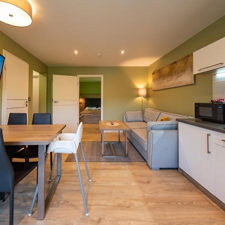 Appartement Malinowa Dolina à Wisła Extérieur photo